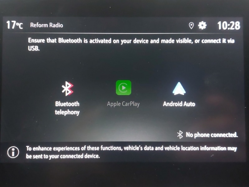 Used Vauxhall Corsa 2022 for sale - 76959216: Photo 16