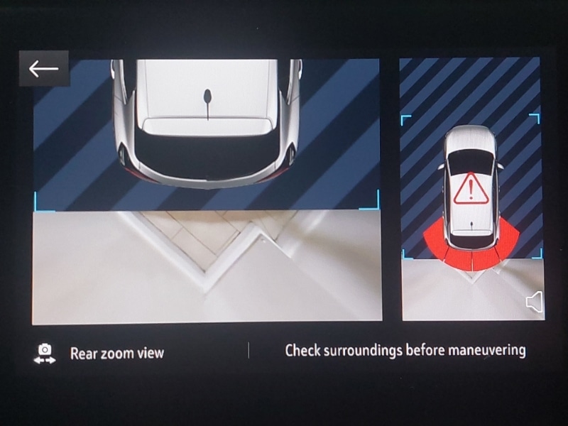 Used Vauxhall Corsa 2022 for sale - 76959216: Photo 19