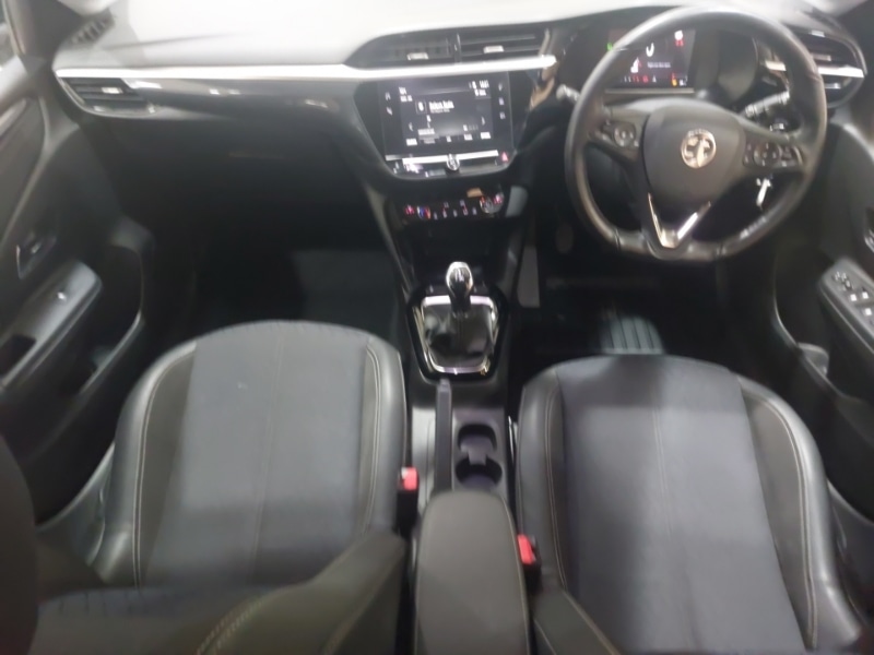 Used Vauxhall Corsa 2022 for sale - 76959216: Photo 2