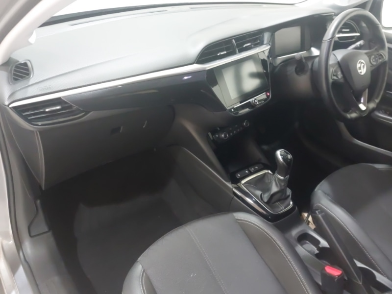 Used Vauxhall Corsa 2022 for sale - 76959216: Photo 5