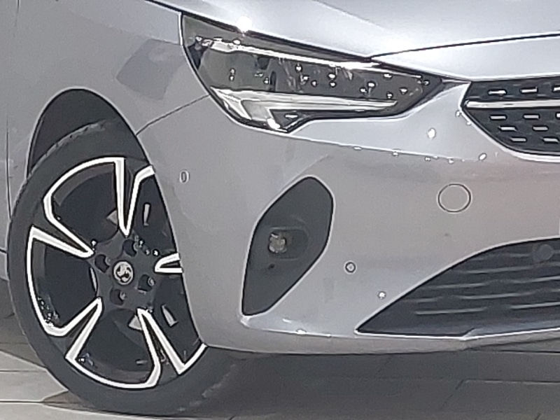 Used Vauxhall Corsa 2022 for sale - 76959216: Photo 9