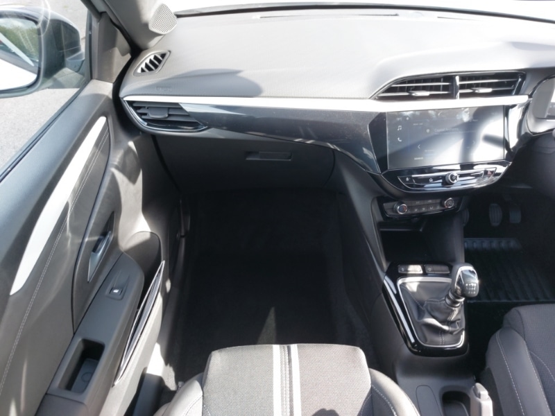 Used Vauxhall Corsa 2025 for sale - 76621674: Photo 10