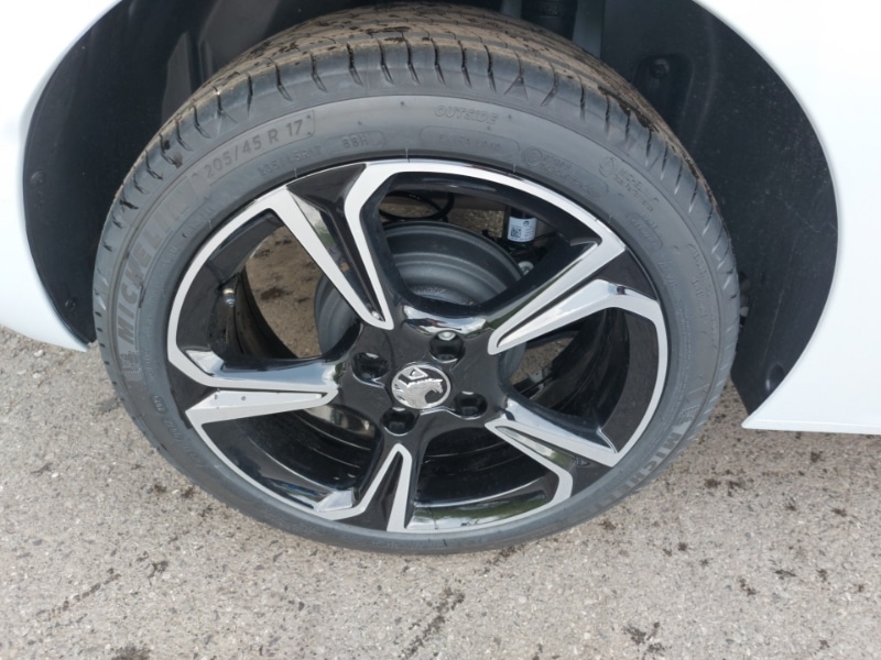 Used Vauxhall Corsa 2025 for sale - 76621674: Photo 12