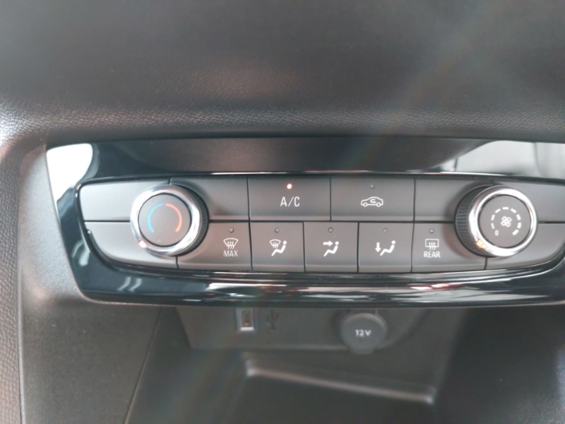 Used Vauxhall Corsa 2025 for sale - 76621674: Photo 18