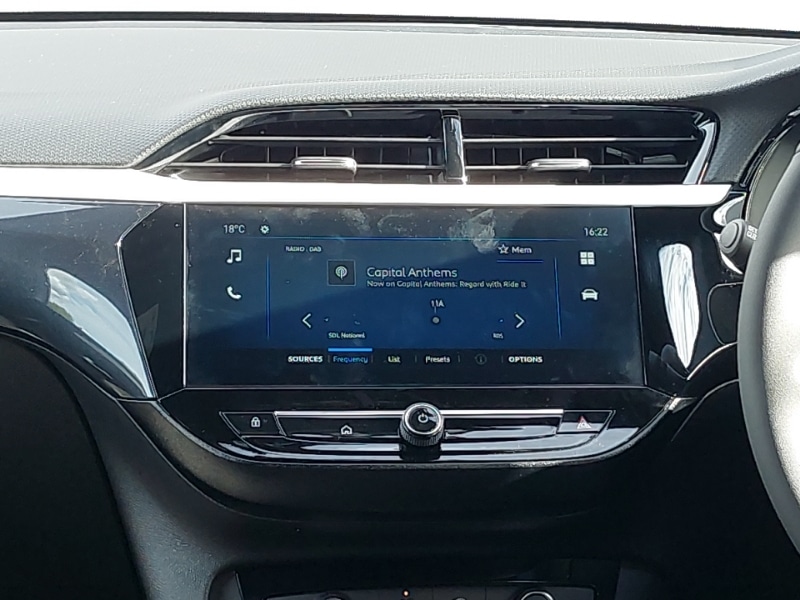 Used Vauxhall Corsa 2025 for sale - 76621674: Photo 7