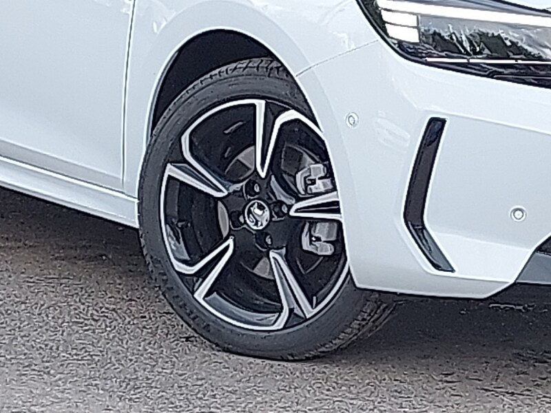 Used Vauxhall Corsa 2025 for sale - 76621674: Photo 9