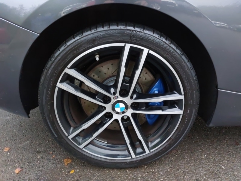 Used BMW 1 Series 2018 for sale - 76548982: Photo 12