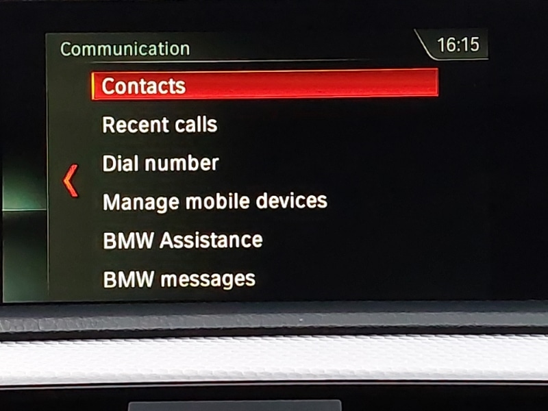 Used BMW 1 Series 2018 for sale - 76548982: Photo 16