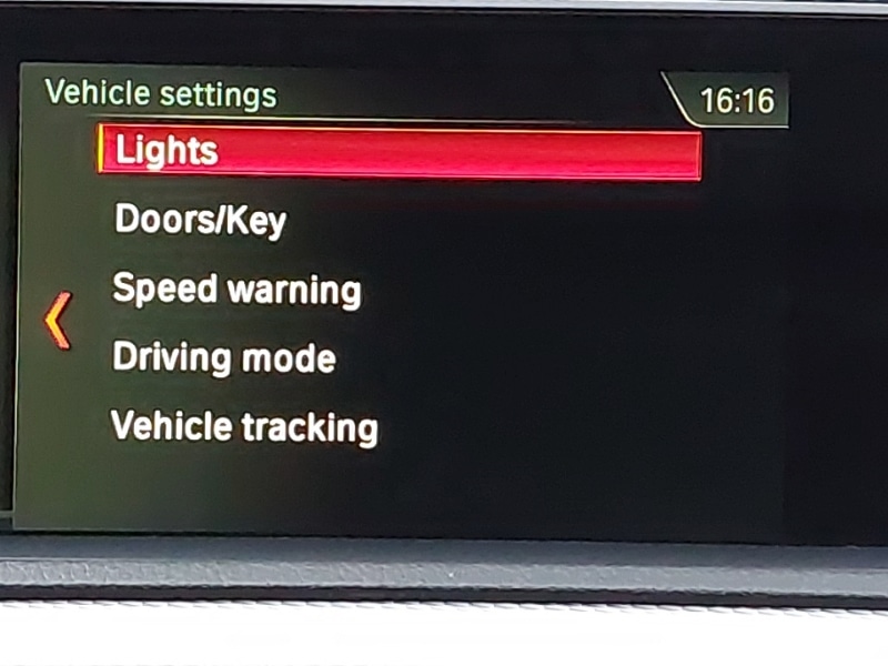 Used BMW 1 Series 2018 for sale - 76548982: Photo 17