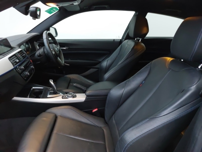 Used BMW 1 Series 2018 for sale - 76548982: Photo 5