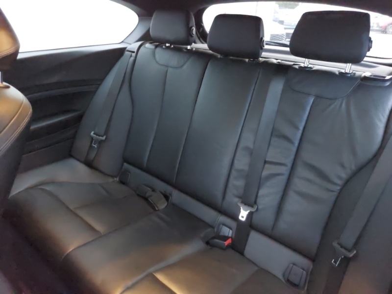 Used BMW 1 Series 2018 for sale - 76548982: Photo 6