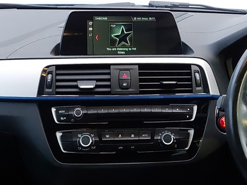 Used BMW 1 Series 2018 for sale - 76548982: Photo 7