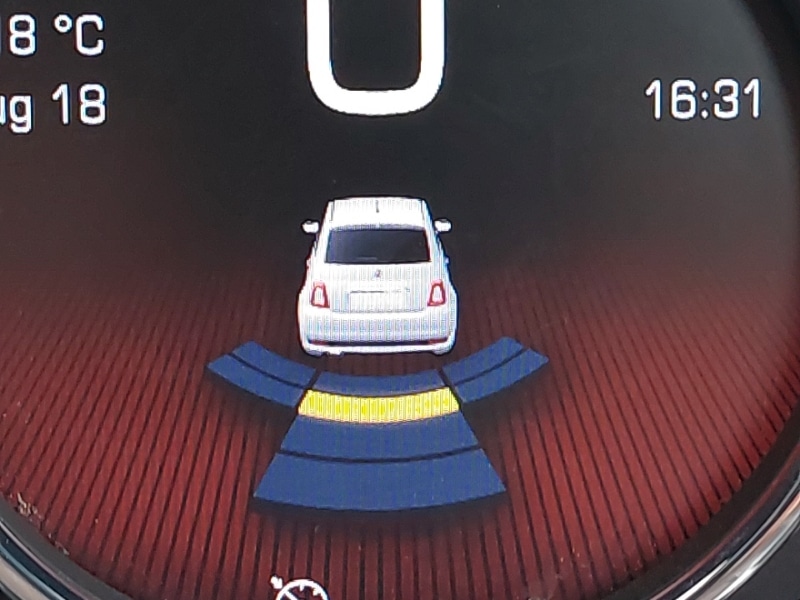 Vehicle 17