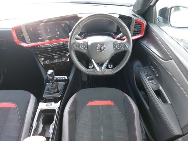Used Vauxhall Mokka 2023 for sale - 75702016: Photo 11