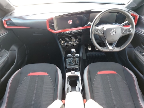 Used Vauxhall Mokka 2023 for sale - 75702016: Photo 2