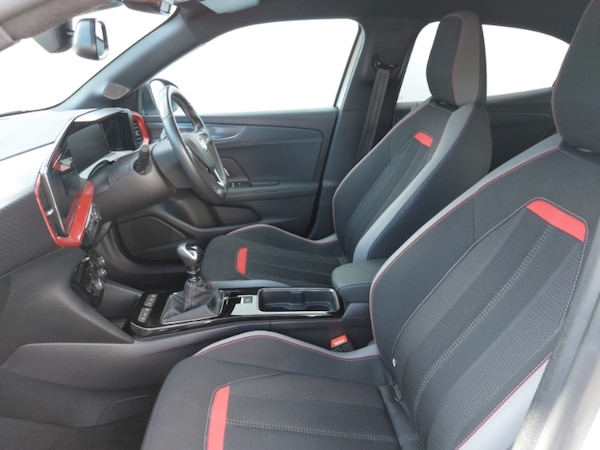 Used Vauxhall Mokka 2023 for sale - 75702016: Photo 5