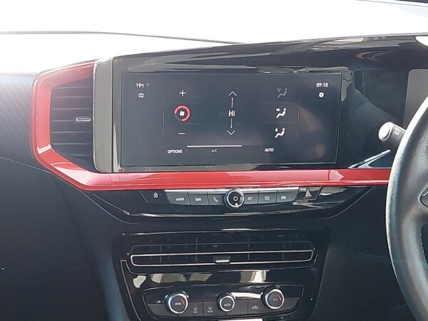 Used Vauxhall Mokka 2023 for sale - 75702016: Photo 7