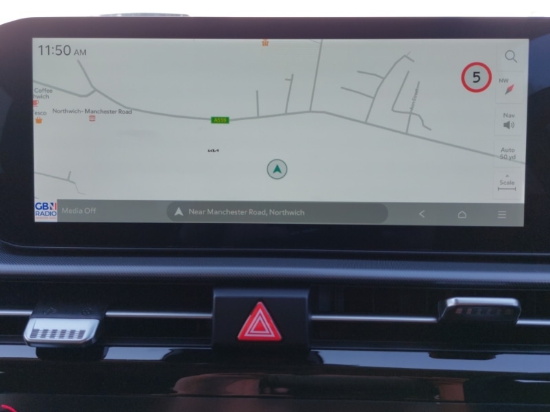 Used Kia Sportage 2026 for sale - 77947962: Photo 16