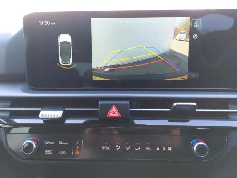 Used Kia Sportage 2026 for sale - 77947962: Photo 17