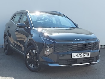 Used Kia Sportage 2026 for sale - 77947962: Photo