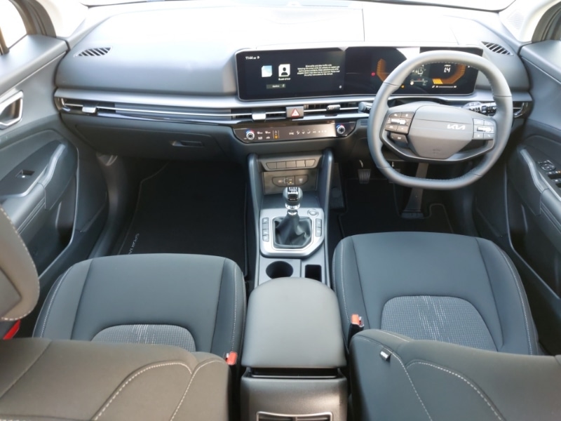 Used Kia Sportage 2026 for sale - 77947962: Photo 2