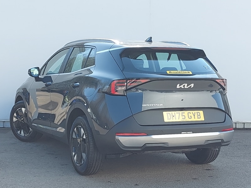 Used Kia Sportage 2026 for sale - 77947962: Photo 3