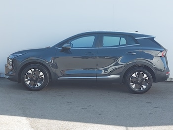 Used Kia Sportage 2026 for sale - 77947962: Photo