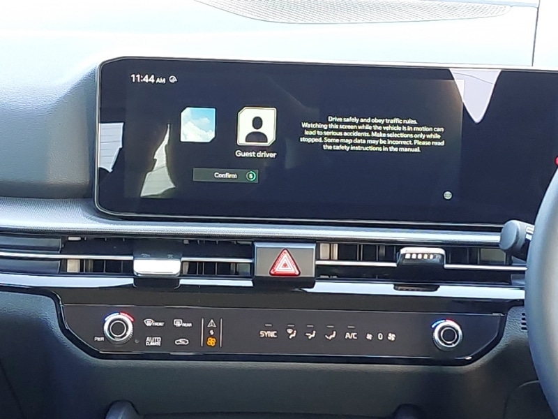 Used Kia Sportage 2026 for sale - 77947962: Photo 7