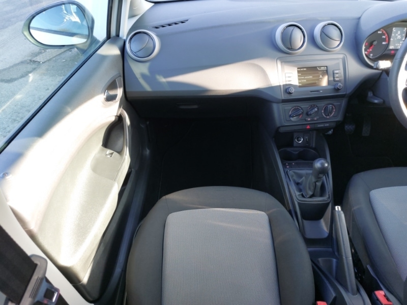 Used SEAT Ibiza 2017 for sale - 77736613: Photo 10