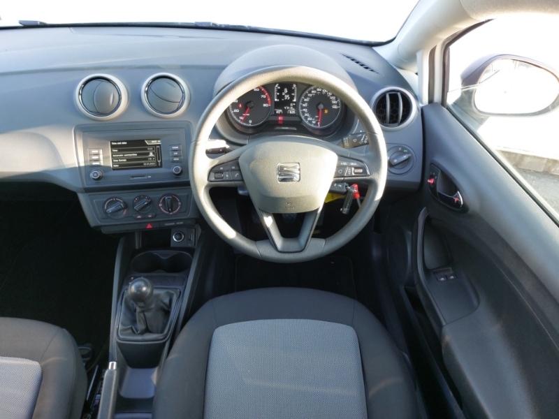 Used SEAT Ibiza 2017 for sale - 77736613: Photo 11