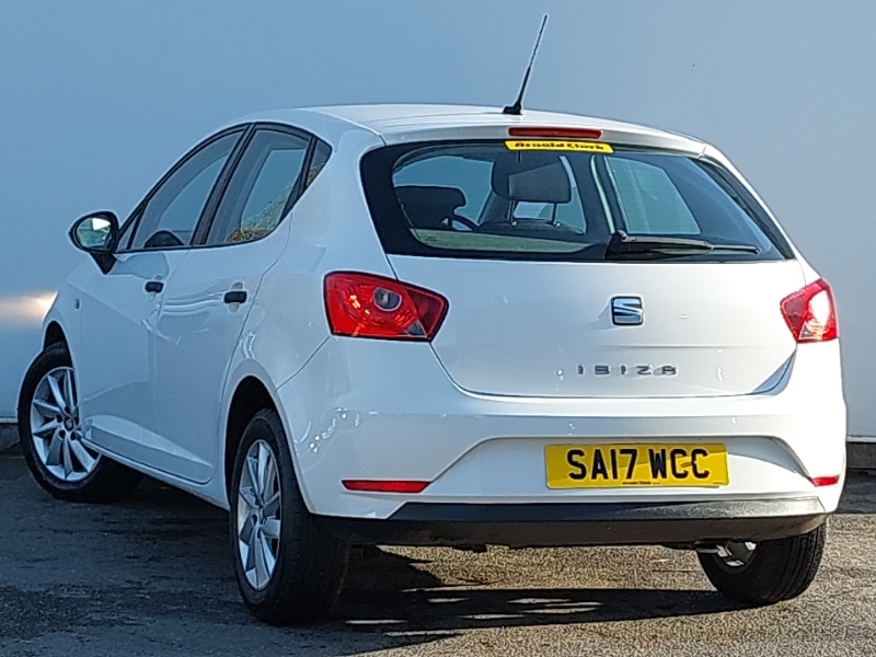 Used SEAT Ibiza 2017 for sale - 77736613: Photo 3