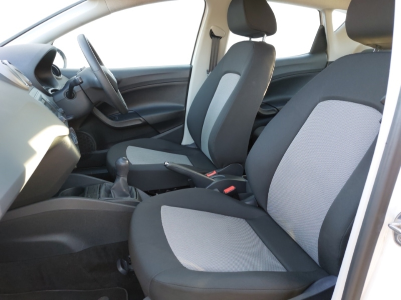 Used SEAT Ibiza 2017 for sale - 77736613: Photo 5