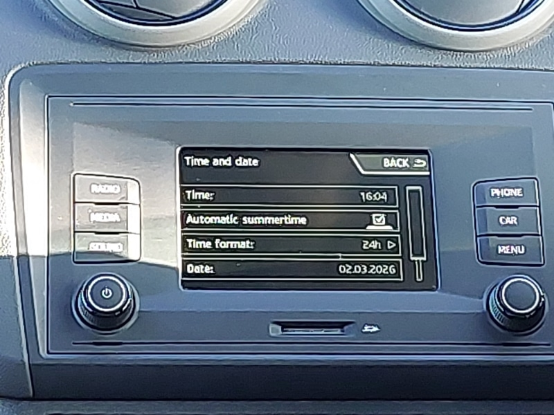 Used SEAT Ibiza 2017 for sale - 77736613: Photo 7