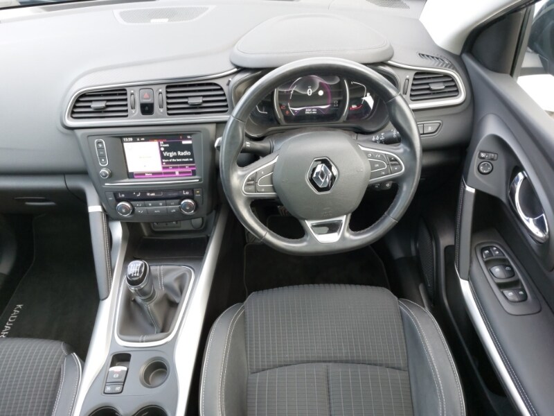 Used Renault Kadjar 2018 for sale - 77815647: Photo 11