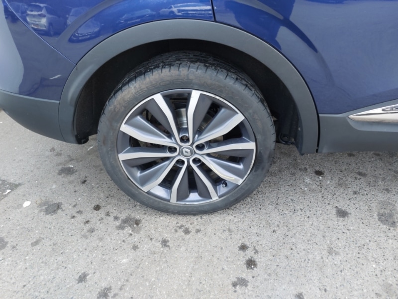 Used Renault Kadjar 2018 for sale - 77815647: Photo 12