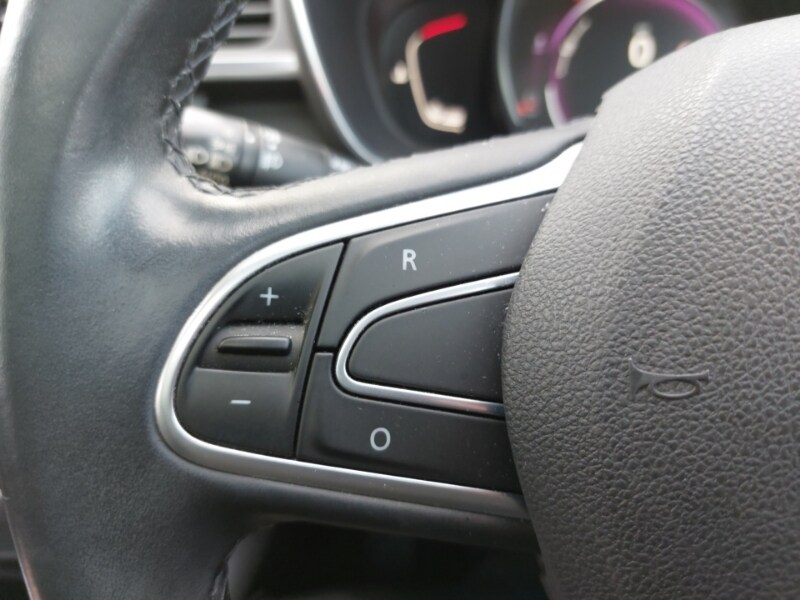 Used Renault Kadjar 2018 for sale - 77815647: Photo 14