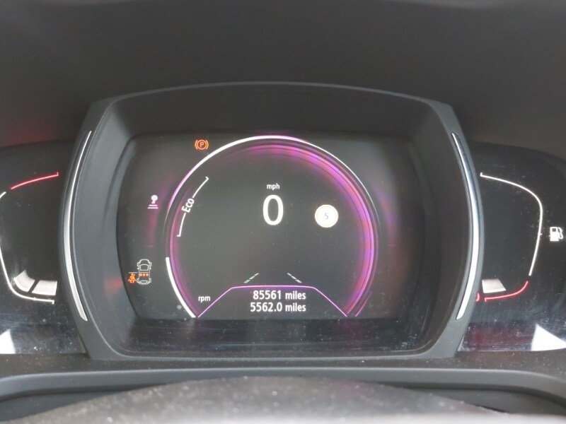 Used Renault Kadjar 2018 for sale - 77815647: Photo 16