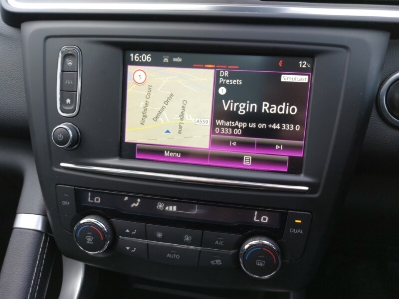 Used Renault Kadjar 2018 for sale - 77815647: Photo 17