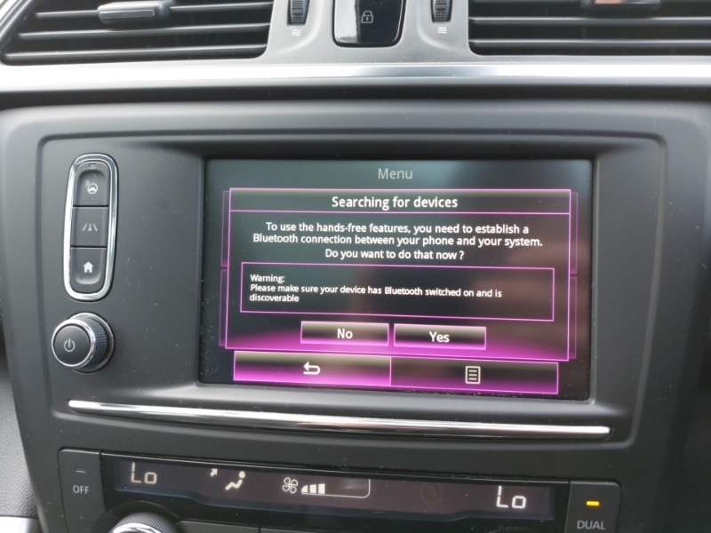 Used Renault Kadjar 2018 for sale - 77815647: Photo 18