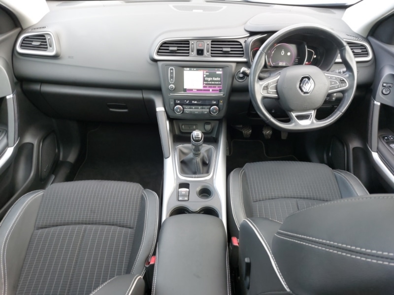 Used Renault Kadjar 2018 for sale - 77815647: Photo 2