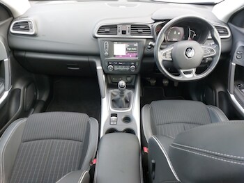 Used Renault Kadjar 2018 for sale - 77815647: Photo