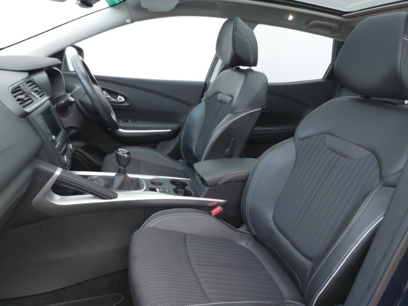 Used Renault Kadjar 2018 for sale - 77815647: Photo 5