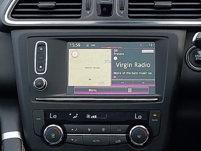 Used Renault Kadjar 2018 for sale - 77815647: Photo 7