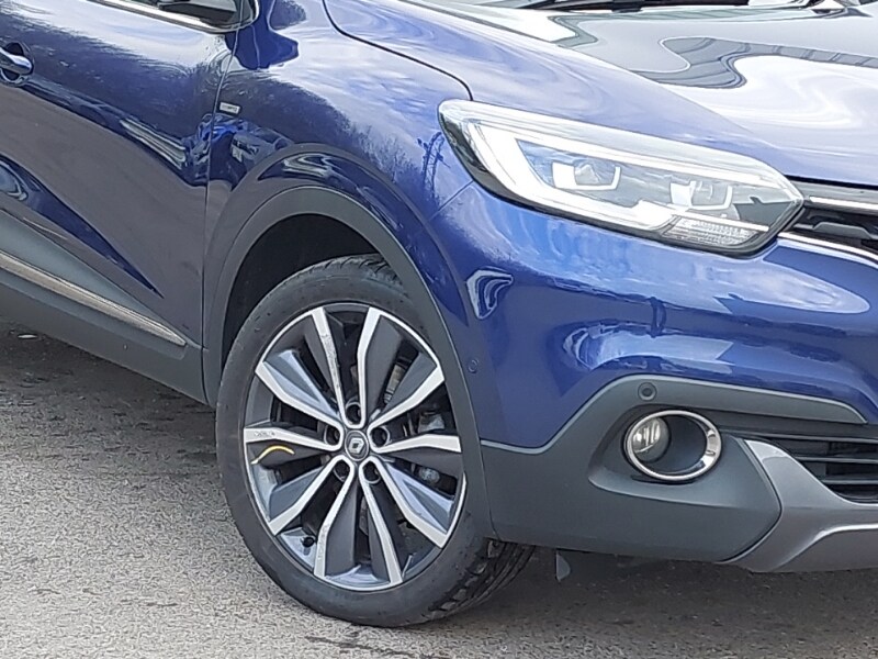 Used Renault Kadjar 2018 for sale - 77815647: Photo 9