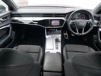 Used Audi A6 2019 for sale - 78238680: Photo