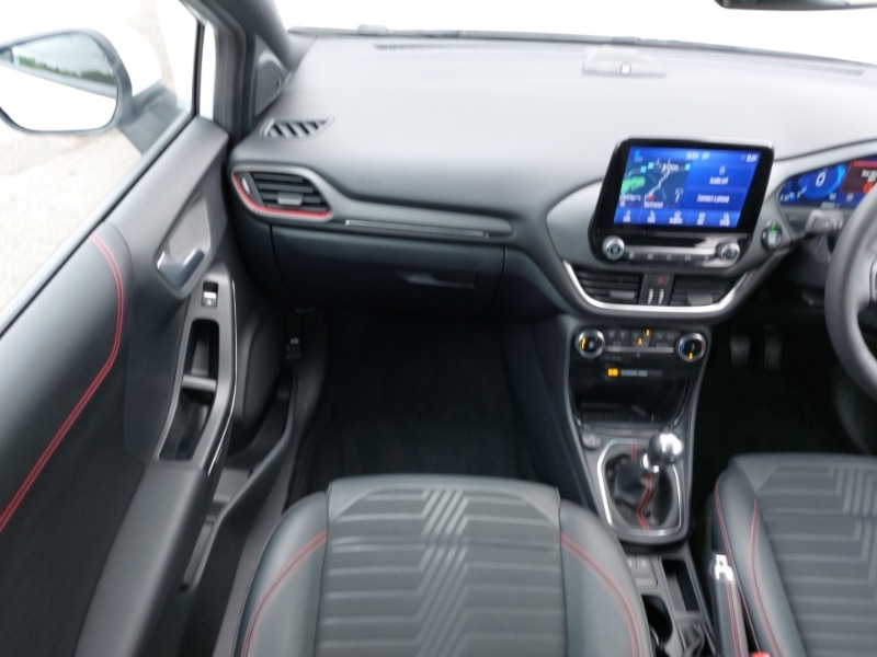 Used Ford Puma 2022 for sale - 76208232: Photo 10