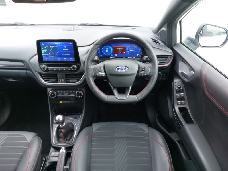 Used Ford Puma 2022 for sale - 76208232: Photo 11