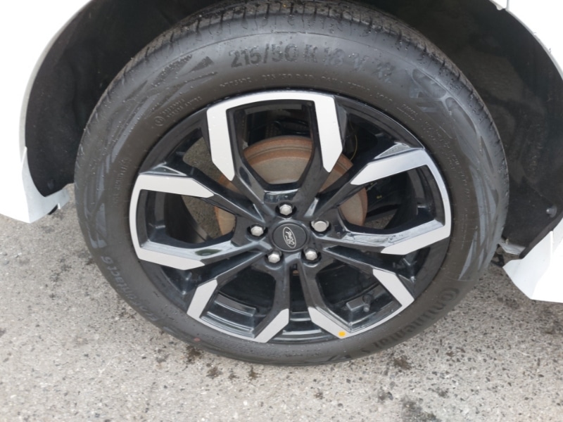 Used Ford Puma 2022 for sale - 76208232: Photo 12