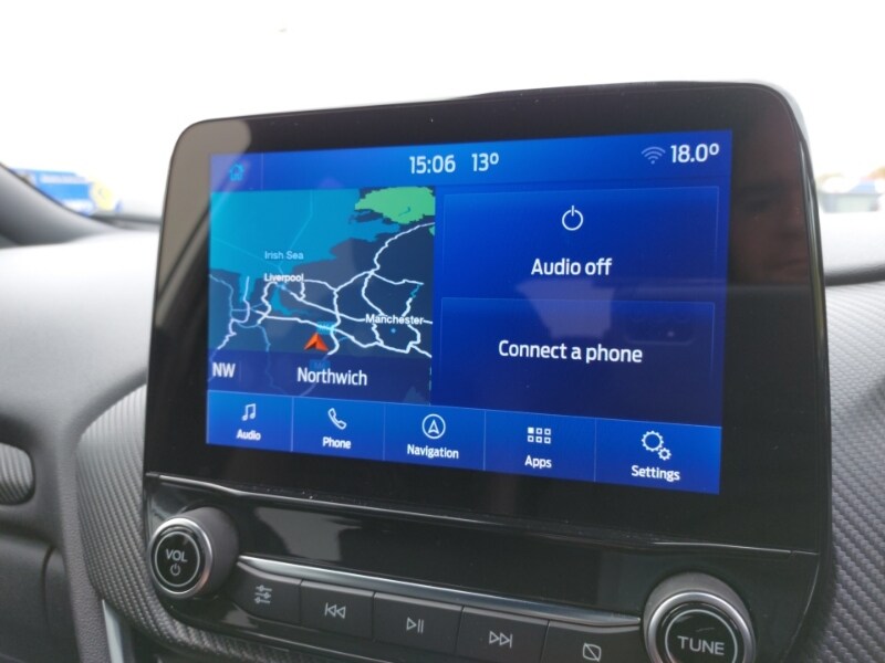 Used Ford Puma 2022 for sale - 76208232: Photo 15