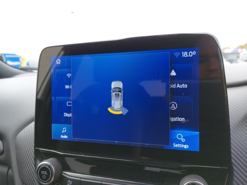 Used Ford Puma 2022 for sale - 76208232: Photo 17